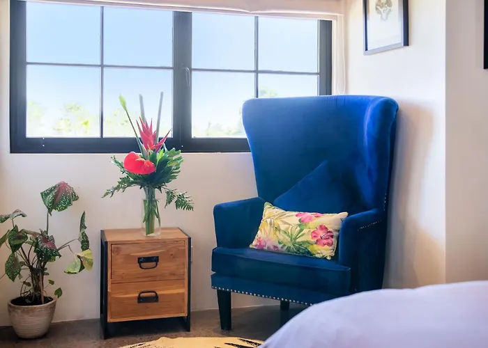 The Swan Bingin - 360 Ocean & Hills View In Bingin アパート