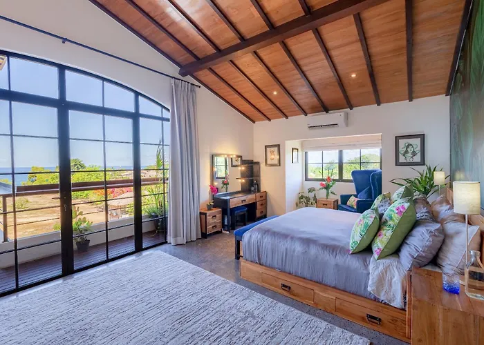 The Swan Bingin - 360 Ocean & Hills View In Bingin *